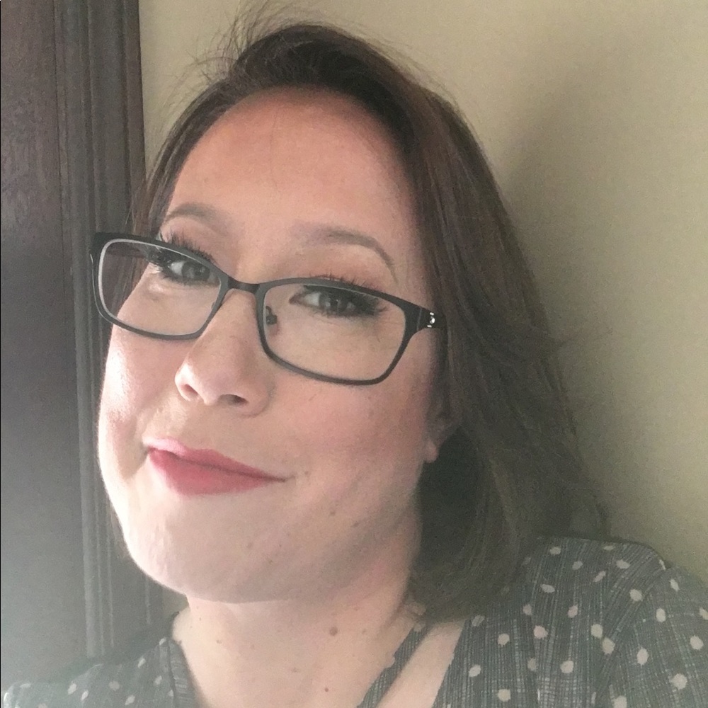 Meet your Posher, Kisha